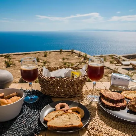 Astarte Luxury Artemonas