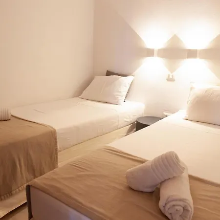 Astarte Luxury Apartment *