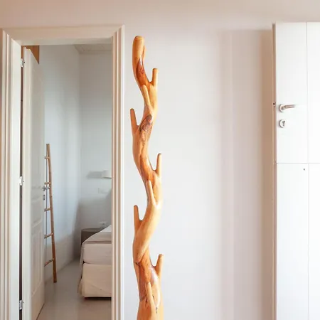 Astarte Luxury Apartment Artemonas