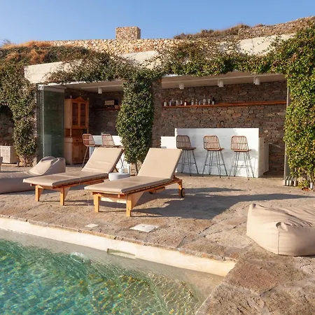 Astarte Luxury * Artemonas