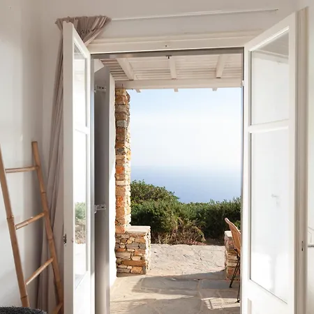 Astarte Luxury Artemonas