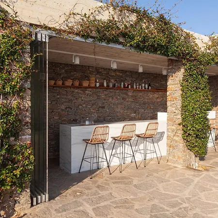 Astarte Luxury Apartment