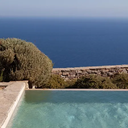 Apartment Astarte Luxury Artemonas