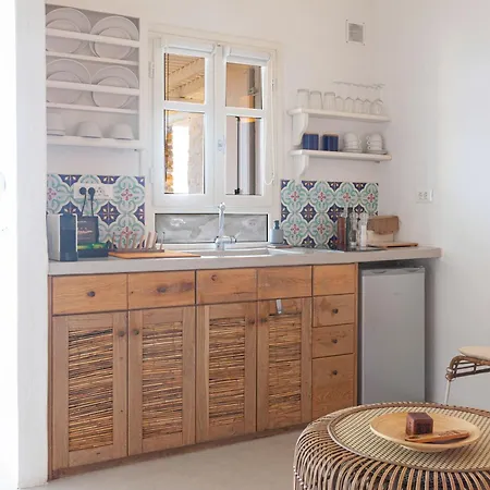 Astarte Luxury Apartment