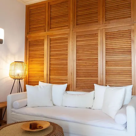 Apartment Astarte Luxury *
