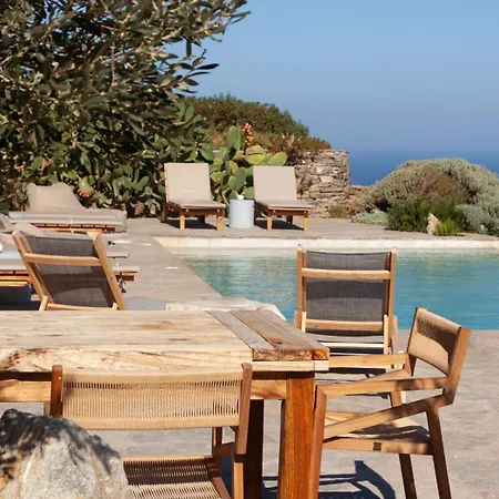 Astarte Luxury * Artemonas