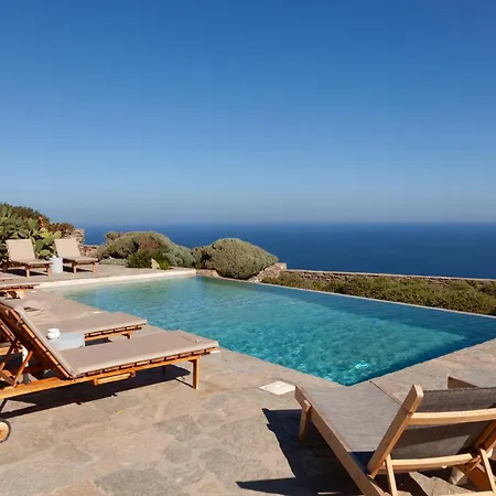 Astarte Luxury Apartment