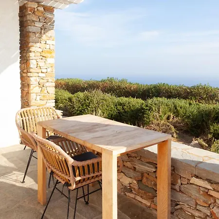 Apartment Astarte Luxury Artemonas