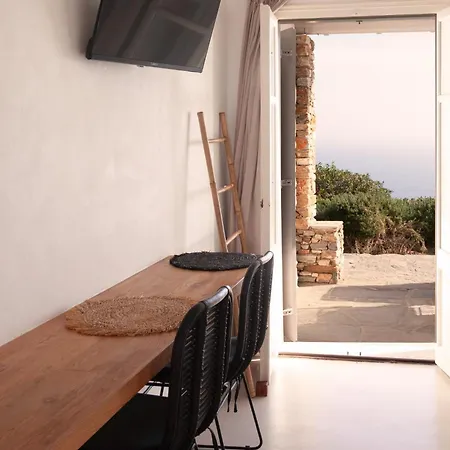 Astarte Luxury Artemonas