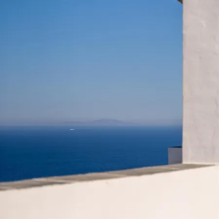 Astarte Sifnos