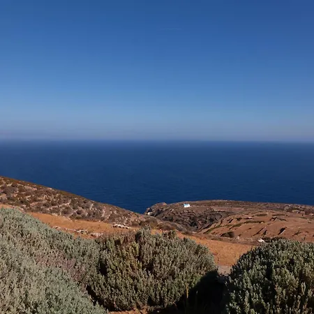 Astarte Sifnos * Artemonas