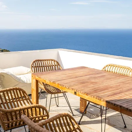 Astarte Sifnos *