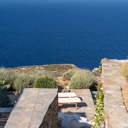 Astarte Sifnos Lägenhet Artemonas