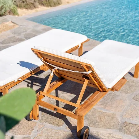Lägenhet Astarte Sifnos Artemonas