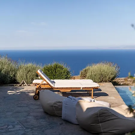 Astarte Sifnos Lägenhet Artemonas