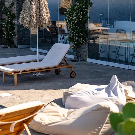 Astarte Luxury Lägenhet *