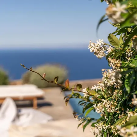 Astarte Luxury Lägenhet Artemonas