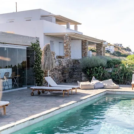 Astarte Luxury Lägenhet