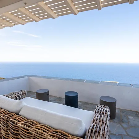 Astarte Luxury * Artemonas