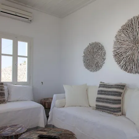 Astarte Sifnos * Artemonas
