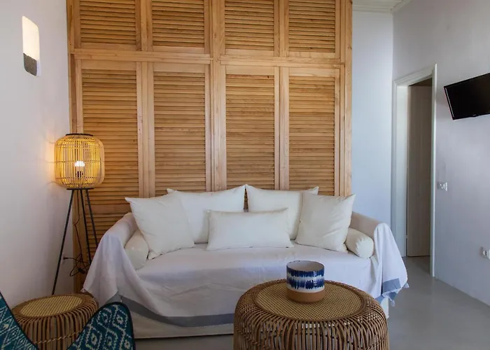 Astarte Luxury Apartament *